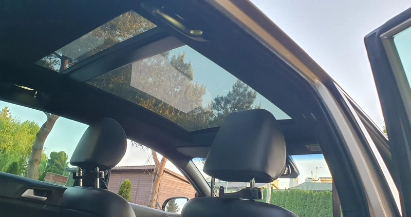 Kia Sportage cena 97800 przebieg: 138000, rok produkcji 2018 z Mielec małe 379